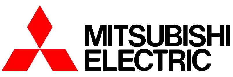 Mitsubishi Electric Logo
