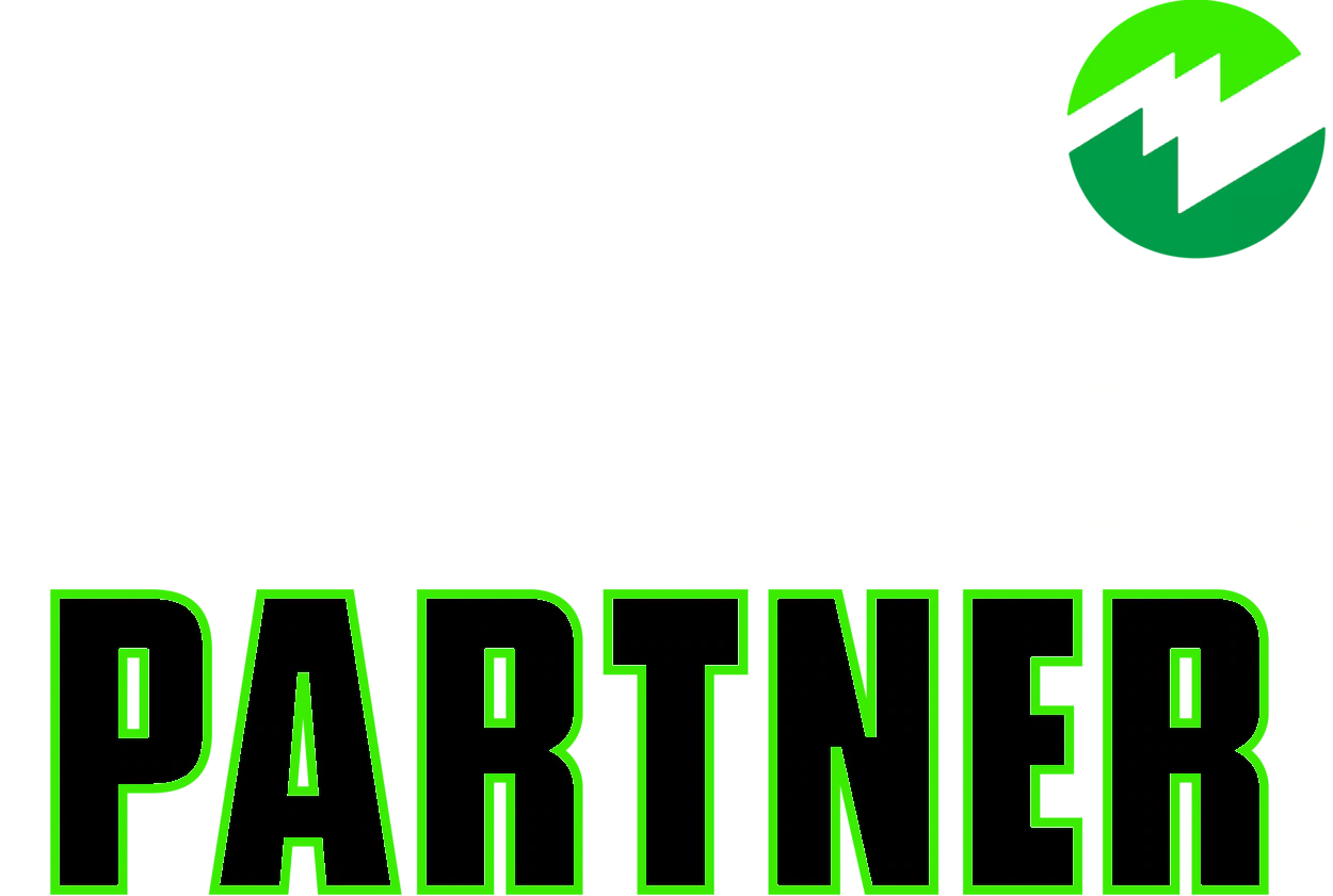 control techniques partner logo