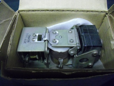 Keep Relay Keep Relay 612K-100VDC Omron 100VDC 612K100VDC - Axxa - Motor Control ...