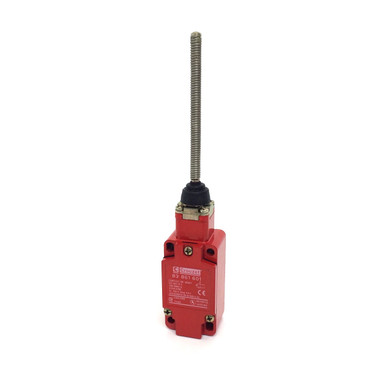 Limit Switch Crouzet 83-861-601 - Axxa - Motor Control & Automation