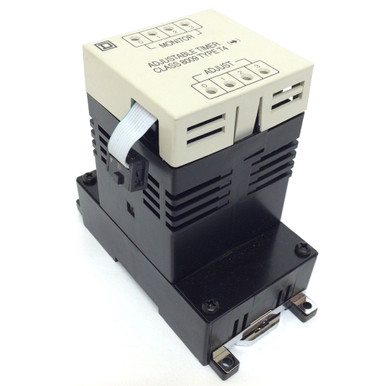 Timer 8009-T4 Square D 8009-Type-T4 - Axxa - Motor Control & Automation