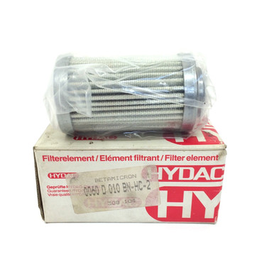 Filter 0060D010BNHC2 308104 Hydac 0060-D-010-BN-HC-2 - Axxa - Motor ...