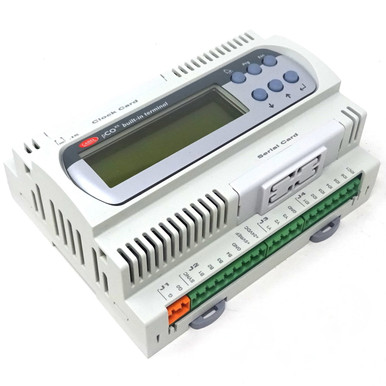 System Controller PCO1 Carel PCO1000BX0 - Axxa - Motor Control & Automation