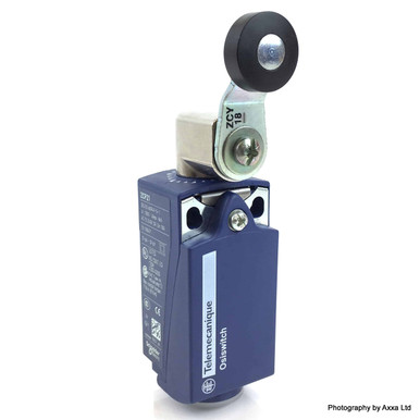 Limit switch XCKP2118G11 Telemecanique (ZCP21 + ZCY18 + ZCE01