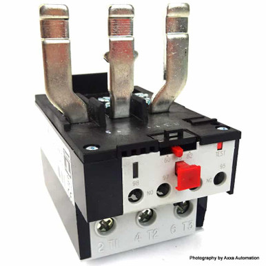 Thermal Overload Relay RF95-3-82 Lovato 60-82A RF95382 - Axxa - Motor ...