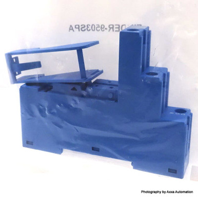 Relay Socket 95.03SPA Finder 10A 250V 9503SPA 95-03SPA - Axxa - Motor ...