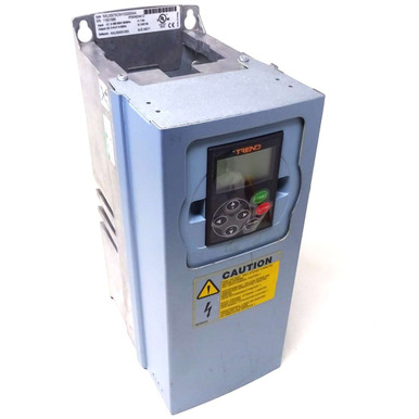 ノ*ブ様 xtant 3300c パワーアンプ 3ph Inverter Drive NXL00075C5H1SSS00AA-USED Trend Vacon 380VAC