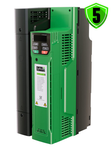 Commander Drive Commander Drive C200-05400270 Nidec - Control Techniques 3ph-3ph 11kW ...