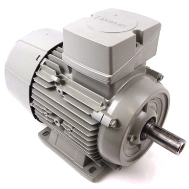 IE2 3Ph AC Motor 1LE1001-1AB42-2AA4 Siemens 100L 2.2kW 4