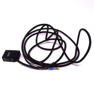 Photoelectronic Sensor DL-S10R Takex 12-24VAC 30mA Sn:10-100mm *Used ...