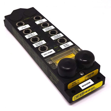 PLC Module FDNL-XSG16-ST/CS30082 Turck for DeviceNet 16-IN/OUT F0230 ...
