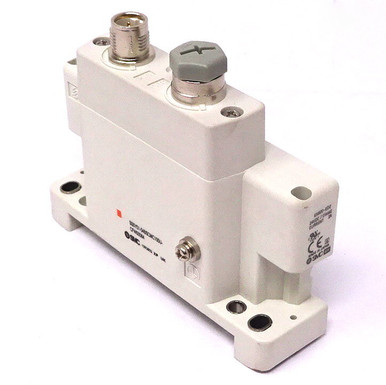 End Plate EX600-ED2 SMC 2A *New* - Axxa - Motor Control & Automation