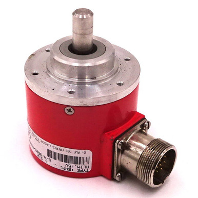Encoder GHM510296R/512 BEI 5V 512 ppr *Used* - Axxa - Motor Control ...