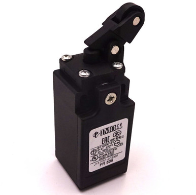 Limit Switch FR505 IMO 400VAC 3A - Axxa - Motor Control & Automation