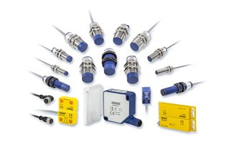 Sensor Pnp-Npn Tester SENSORTESTER EMAS - Axxa - Motor Control & Automation