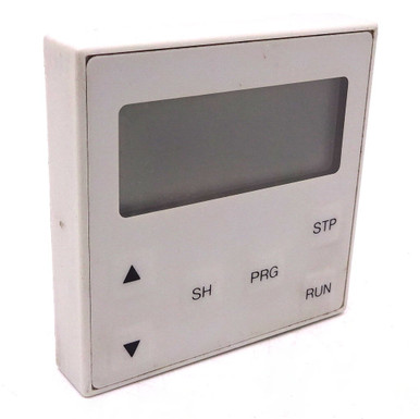 Keypad Operator EMZ8201BB Lenze *Fitted* - Axxa - Motor Control ...