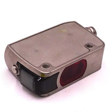 Capteur Photoélectrique Diell MSF - 10-30VDC 100mA - Neuf Sous Emballage D'origine