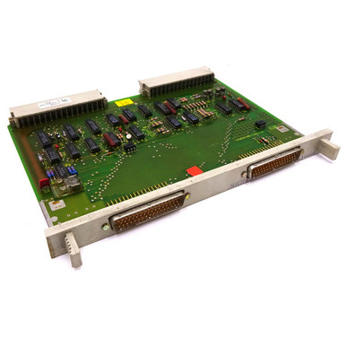 Interface Module 6ES5301-3AB11 Siemens Simatic S5 *Used* - Axxa - Motor ...