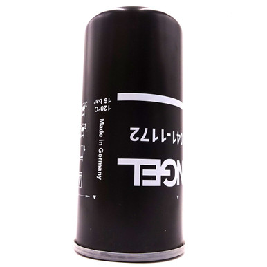 Filter Element 02041-1172 Engel 16 bar 020411172 - Axxa - Motor Control ...