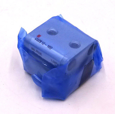 KAYPBWQMG Mini Cilindro Sottile Pneumatico ACQ/CDQ2B12/16/20 * 10/15/20/30/35/40/50D con Magnete (Size : CQ2B25*90