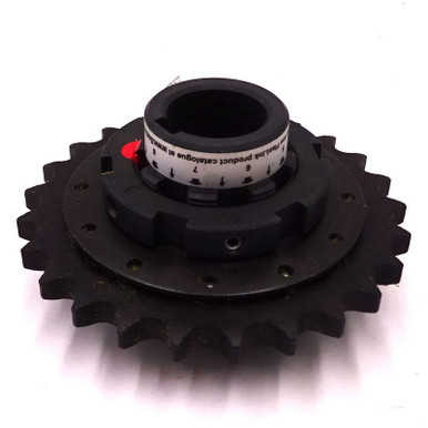Slip Clutch 5053981 Flexlink 1SO 1/2