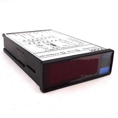 Panel Meter ICO51-7RP AOIP 115VAC - Axxa - Motor Control & Automation