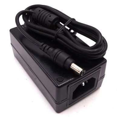 5 PCS) GS-2034RE 2.08A AC/DC POWER SUPPLY GlobTek MODEL GT-41060-2512 - Foto 13