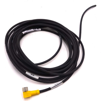 Cable Assembly PKW-3M-6/S90 Turck M8 90° 3M U2506-3 *New* - Axxa ...