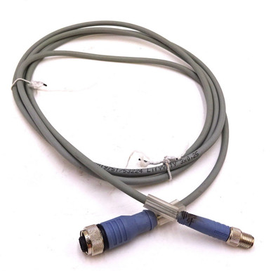 Connection Cable WAK3-2-SSP3-S90 Turck *New* - Axxa - Motor Control ...