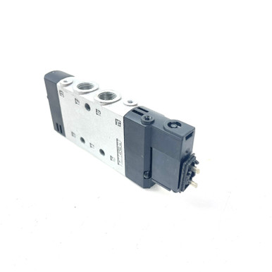 Valvola Magnetica Elettrovalvola FESTO CPE14 M1BH 5L 1/8 196941 Valvola Magnetica Elettrovalvola FESTO CPE14 M1BH 5L 1/8 196941