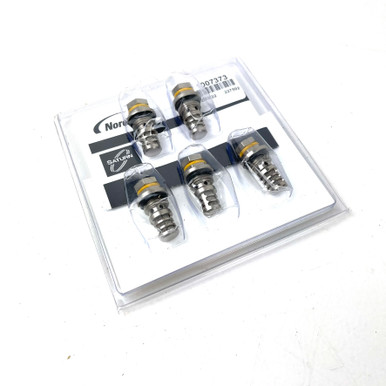 Inline Filter 1007373 Nordson *Pack of 5* - Axxa - Motor Control ...