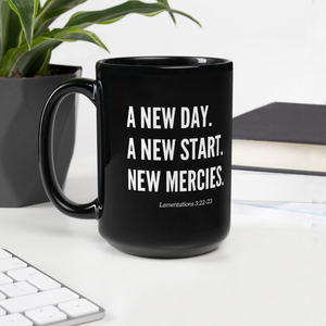 Faithful Reminder Mug (15oz)