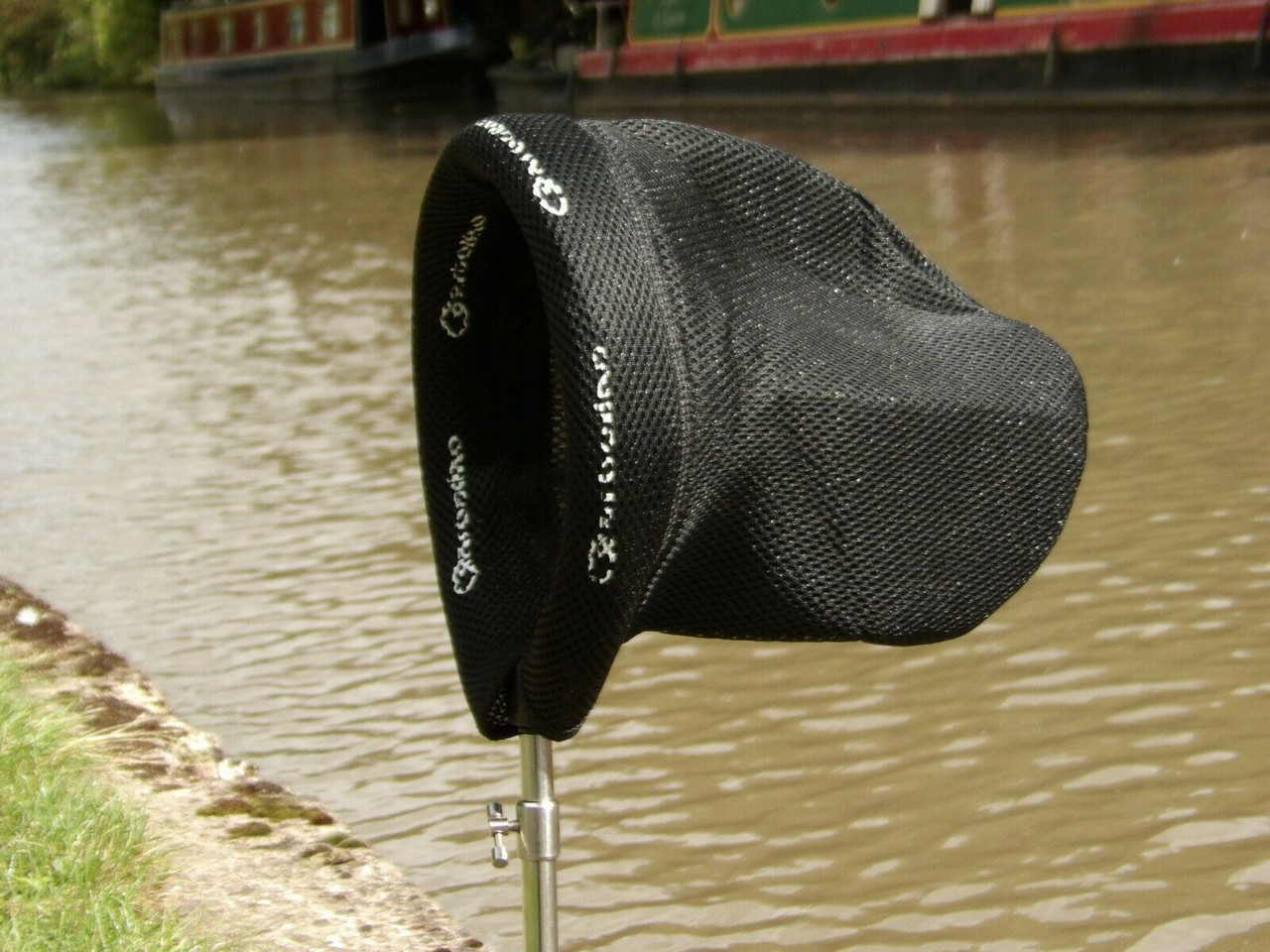Garbolino Deluxe Pole Sock - Fishing in Tackle