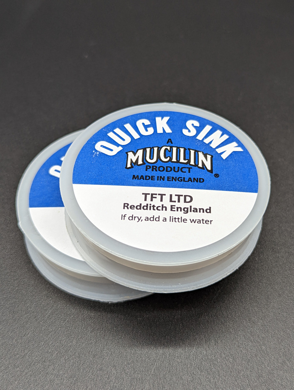 SILICONE MUCILIN FLY LINE DRESSING FISHING TACKLE