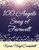 100 Angels Song of Farewell