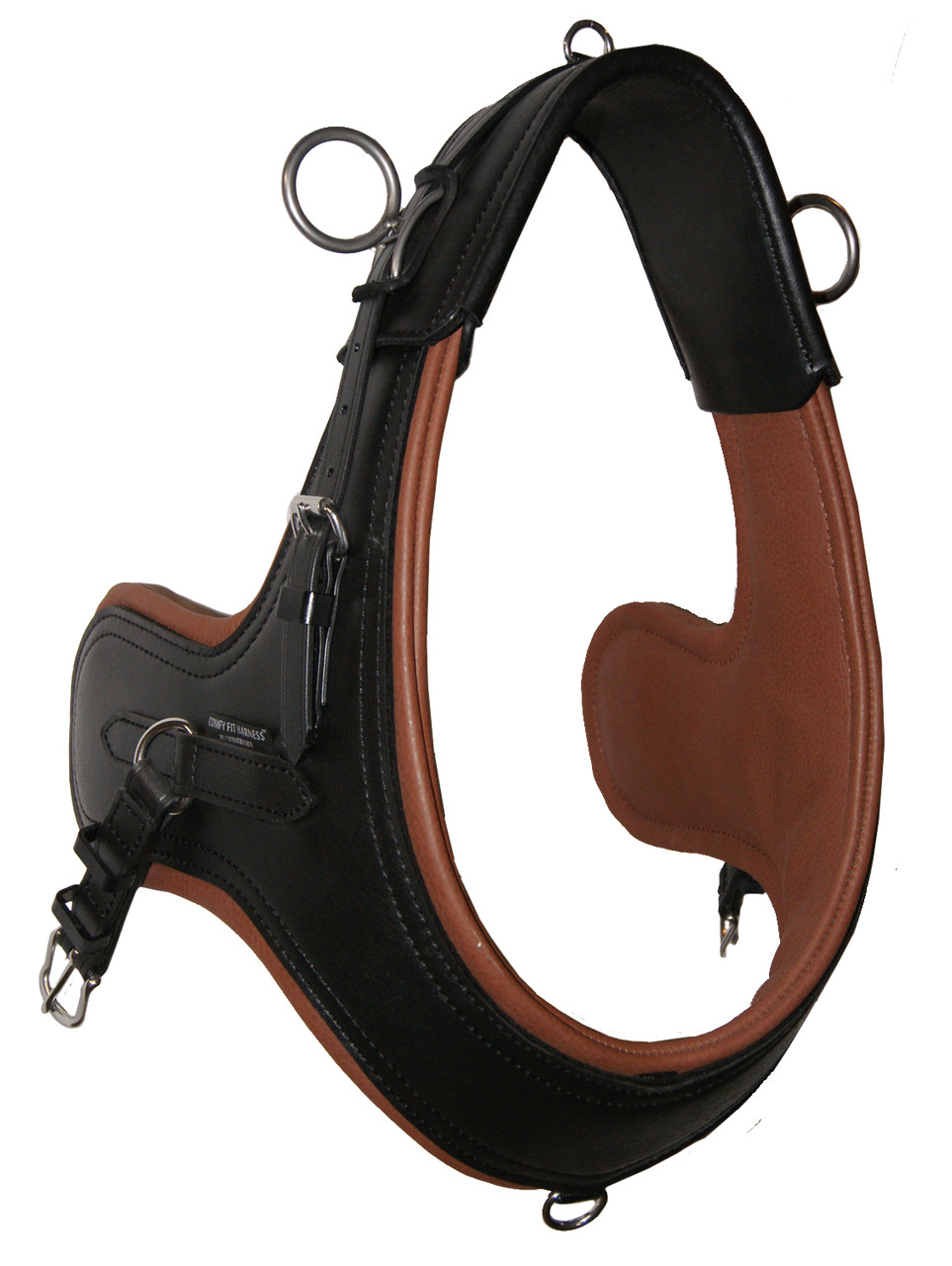 Comfy Collar - Equi-Market Harness & Tack