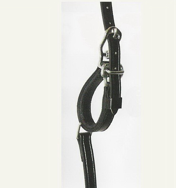 Quick Release Shaft/Tug Loops EquiMarket Harness & Tack