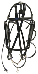 Economy Driving Bridle Economy Driving Bridle