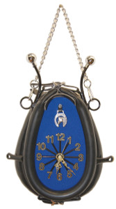 Collar and Hames Clock