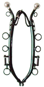 Farm Hames (Horse) 20"-22"