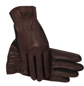 SSG Pro Show Leather Glove