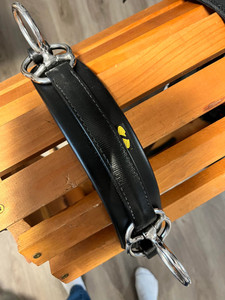 Two Zilco Pony Neck Straps New Two Zilco Pony Neck Straps New