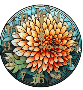 Chrysanthemum - November Chrysanthemum - November