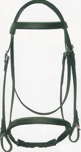 English Riding Bridle English Riding Bridle