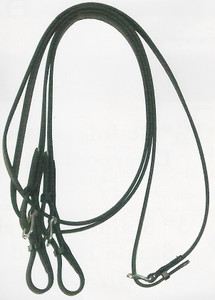 English Riding Reins English Riding Reins