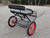 EMCarriage  Easy Entry Training Cart 10hh to 15hh