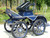EMCarriage  4-Wheel Marathon 14hh to 17hh