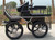 EMCarriage  4-Wheel Marathon/Pleasure 14hh to 17hh 
