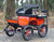 EMCarriage  4-Wheel Runabout 9hh to 11hh