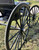 Horse Carriage - Landau Horse Carriage - Landau
